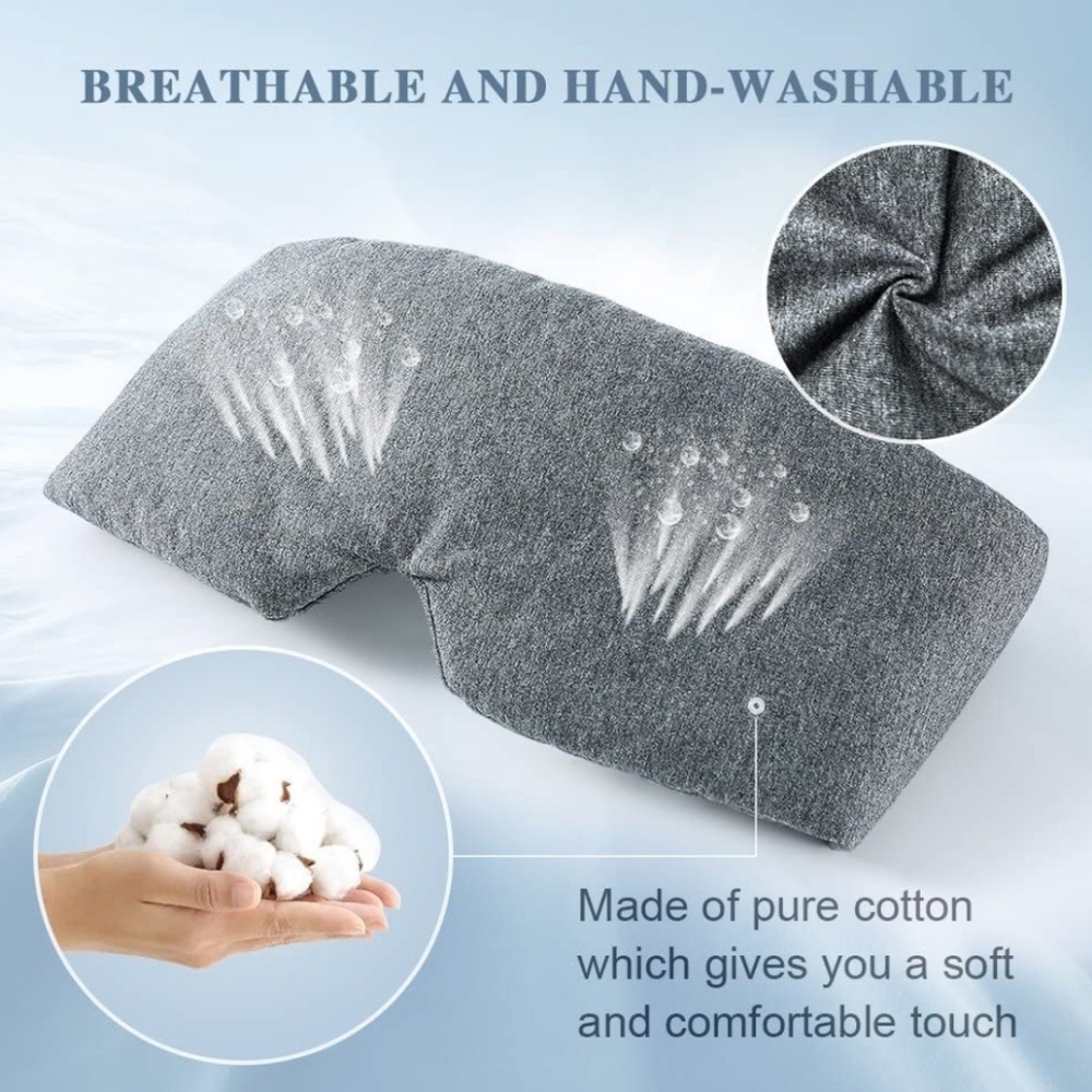 Sleeping/ Travel Eye Mask